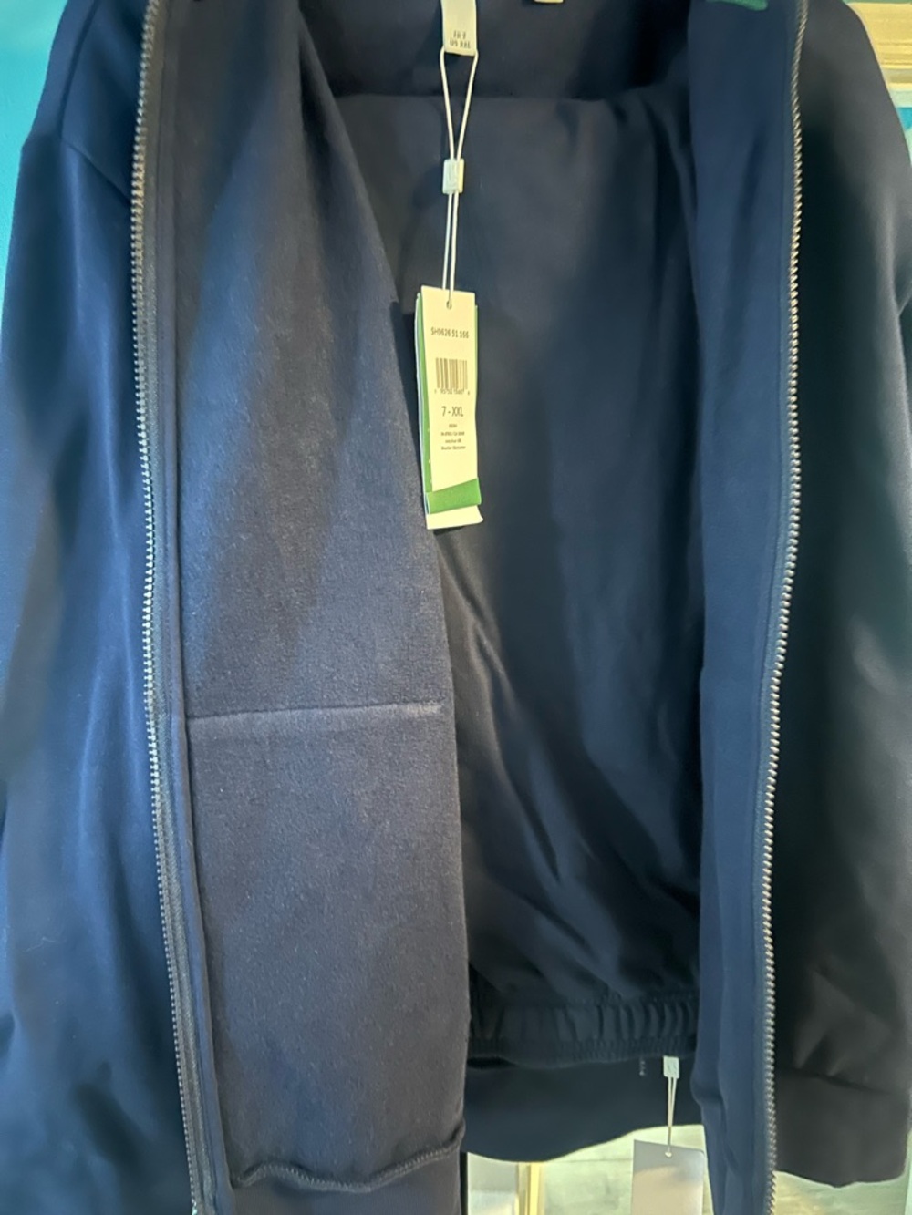 Lacoste
